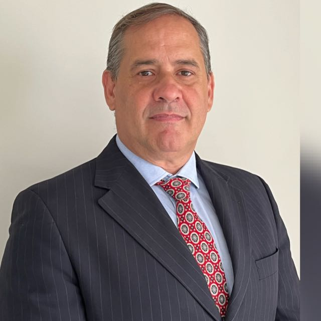 Prof. Dr. José Guilherme Baêta