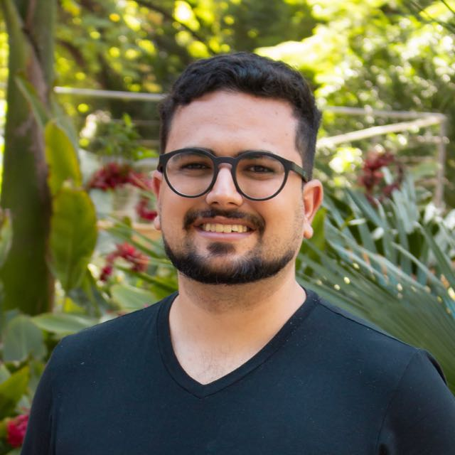 Prof. Paulo Viana